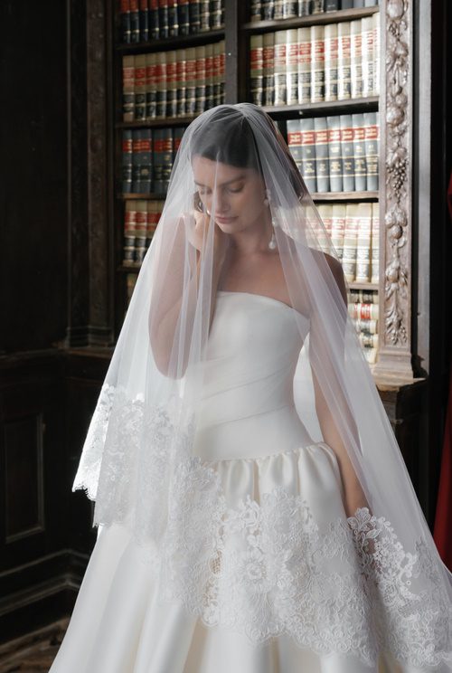 Sareh Nouri Spring 2027